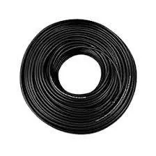 [170313] Cable THHN Cal. 1/0 (Negro)