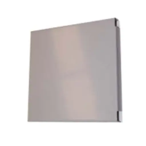 [170302] Tapa para Ducto  4 x 4