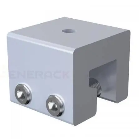 [170738] Sujetador para ceja de lámina KR18 ERK-TRB-C22 (Enerack)