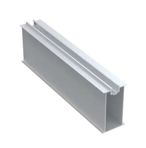 [170745] Carport Riel 5 metros