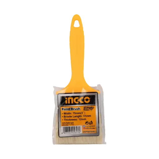 [170726] Brocha de 3" INGCO