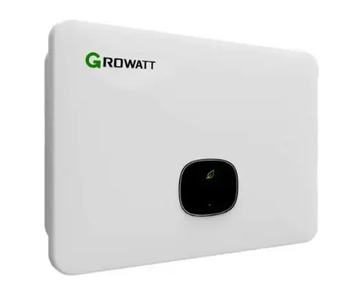 [170768] Inversor Growatt MID 15K TL3-XL2 15KW