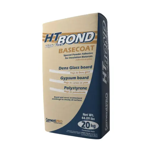 [170798] Cement bond gris Cementpro 20 KG