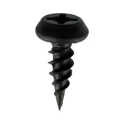 [170799] Chilillo Negro Para Amarre de 7 X 7/16" B 250 GMS