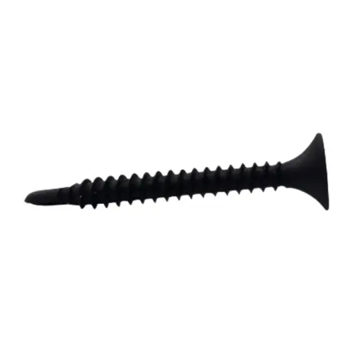 [170800] Chilillo Negro Punta Broca de 6 X 1 1/4" B500GM