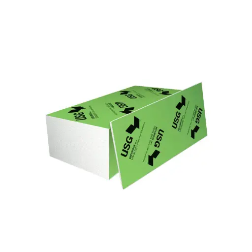 [170801] SECUROCK 1/2" x 4 x 8 USG
