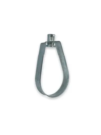 [170937] Abrazadera tipo Pera de 2"