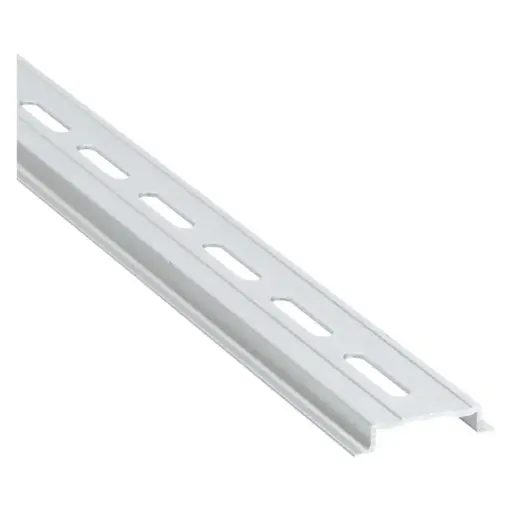 [170984] Riel Din Para Montaje