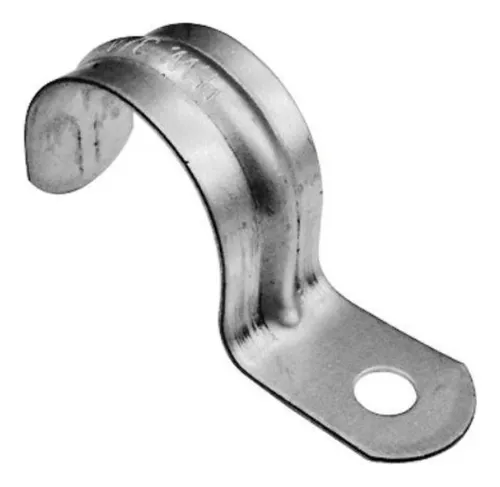 [170998] Abrazadera tipo Uña de 1/2"