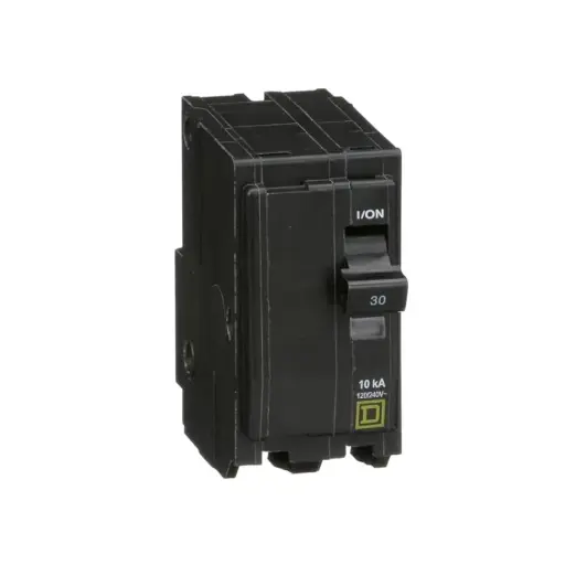 [171047] Interruptor Termomagnético 2x30A 120/240V SQD QO