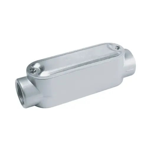 [171073] Condulet tipo C de 2"