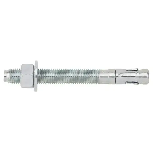 [171075] TAQUETE ANCLA UNA GALVANIZADO 3/8 X 3-3/4 