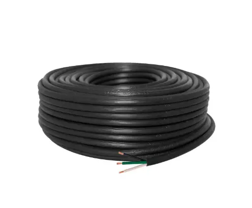 [171097] Cable de Uso Rudo de 3 x 12" 