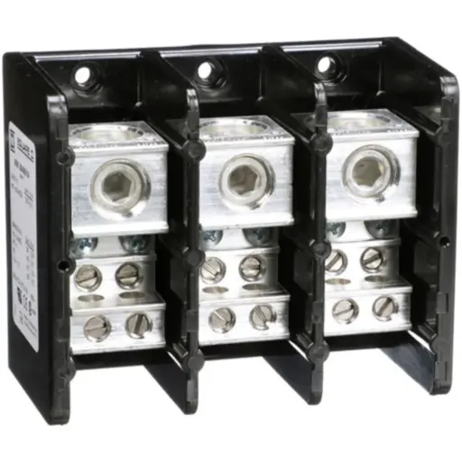 [171192] Bloque de Distribucion