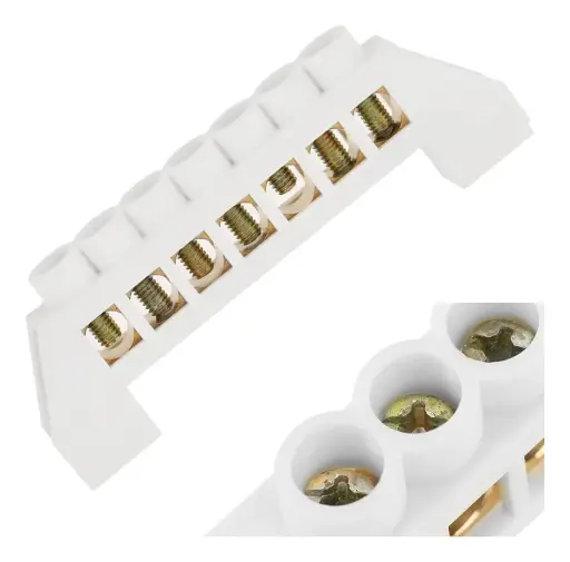 [171207] Barra Aislada de Neutros