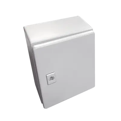 [171226] Gabinete de Uso General 16 x 12 x 8" N4