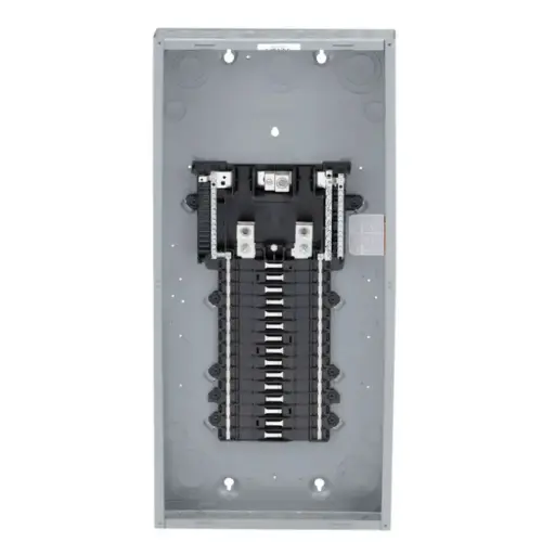 [171227] Centro de Carga 18 Circuitos 3F N1 200A Superficie