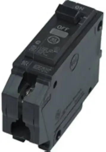 [171243] Interruptor Termomagnético 1x15A 120/240V Homeline