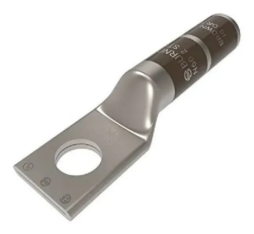 [171245] Zapata Ponchable 1 Hoyo CU 2/0 3/8