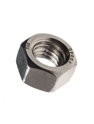 [171254] Tuerca Hexagonal UNC 5/16-18"