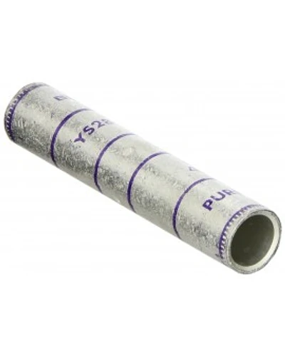 [171262] Cople Ponchable 1/0 Tensión Min AL-CU con Protocolo 