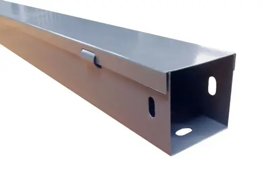 [171286] Ducto Cuadrado 4 x 4 x 1m