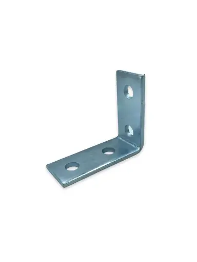 [171301] Angulo Con Doble Orificio FIG. W5123