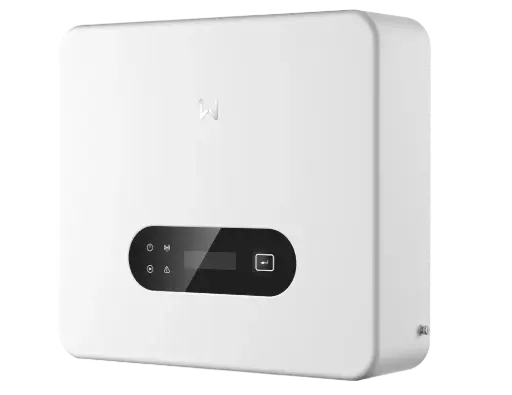 [171341] Inversor 6 kW GoodWee DNS-G4 6000-DNS-G4 2MPPT (WIFI+DC SWITCH)