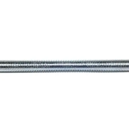 [171397] Varilla Roscada de 1/4 x 10Ft Zinc