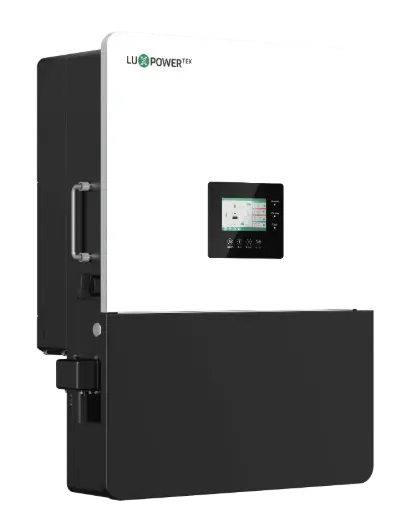 [171466] Inversor híbrido 16 kW 120/240V Lux Gen LUX-GEN-LB-US-16K