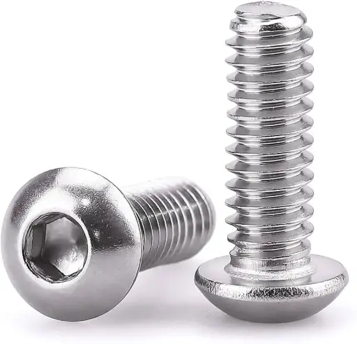 [171504] Tornillo Button HD UNC 3/8-16x3/4