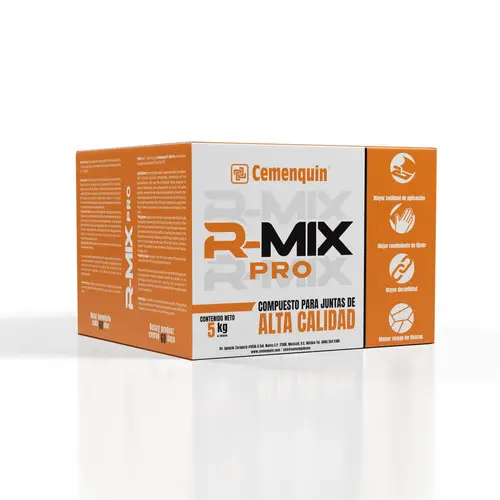 [171509] Readymix Pro Cemenquin 5 kg