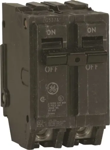 [171570] Interruptor Termomagnetico 2x100A 120/240v