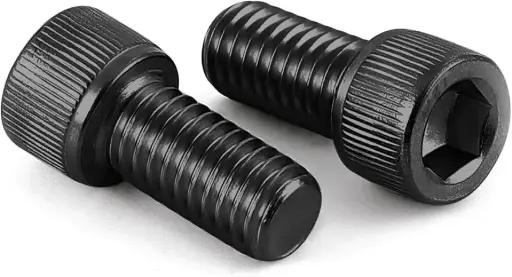 [171576] Tornillo Socket HD M8-1.25 x 20