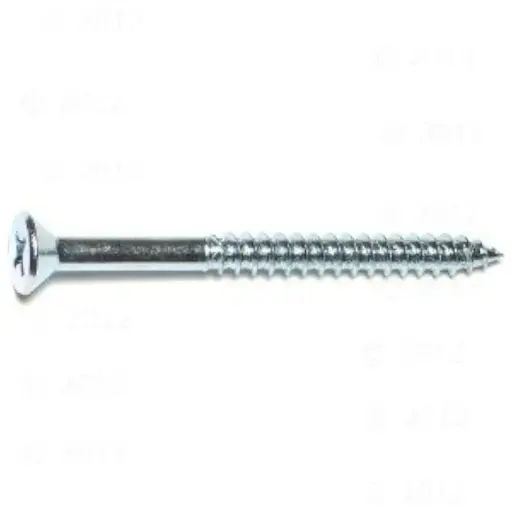 [170115] Tornillo de 1/4 x 3" para Madera