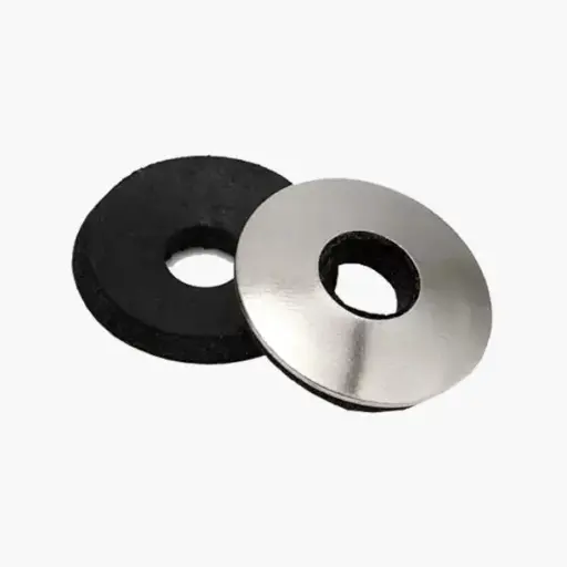 [170276] Rondana de Neopreno de 10 x 1/4"