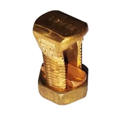 [74-170266] Conector Servit Bipartido #6