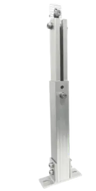 [170634] Soporte Trasero Ajustable SC