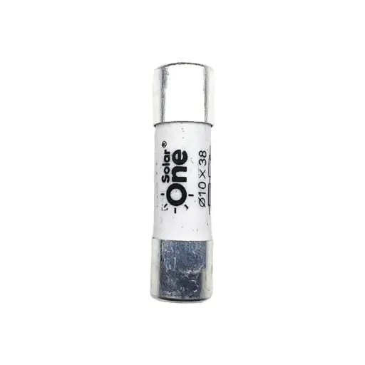 [170367] Fusible Solar One 20A