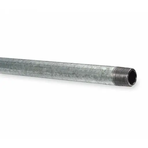 [170067] Tubo Steel de 3/4 x 10"