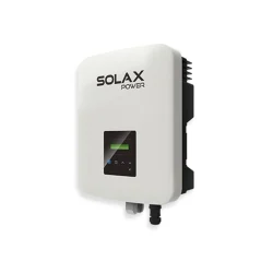 [170638] Inversor 3.3-4.0KW Solax Wifi  X1-MINI-3.3K-G4