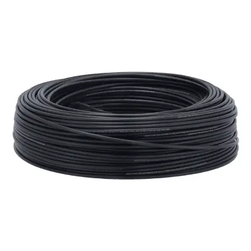 [170129] Cable THHN Cal. 08 (Negro)