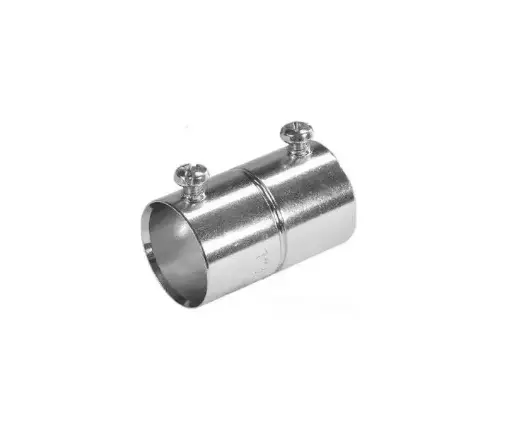 [170554] Cople de Compresión de 3/4" con Tornillo