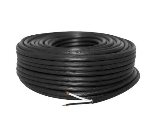 [170486] Cable de Uso Rudo de 2 x 10"