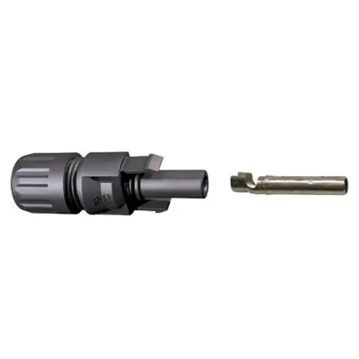 [74-170249] Conector MC4 Hembra