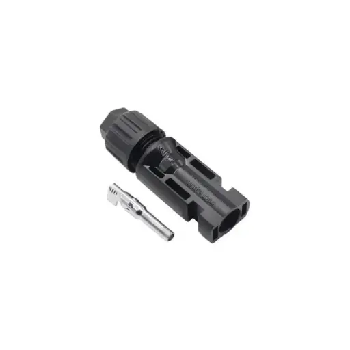 [74-170250] Conector MC4 Macho