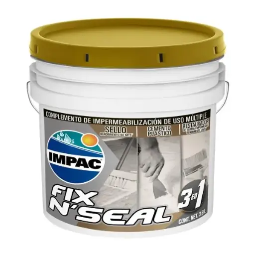 [170665] Impac Fix N Sealt TCA