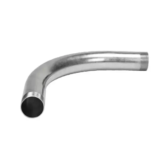 [170282] Curva Steel de 1 x 90"