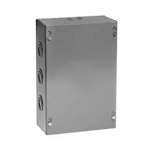 [170234] Caja Registro 6x6x4 N-3R WP