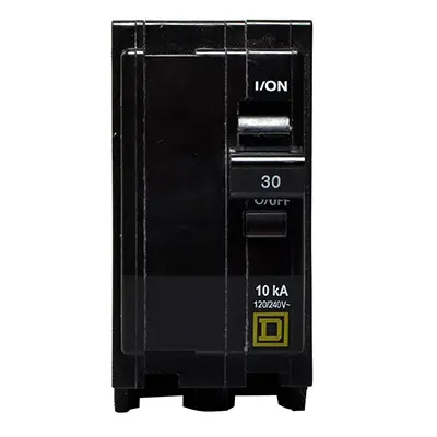 [170128] Interruptor Termomagnético 2P 30A 120/240V QO